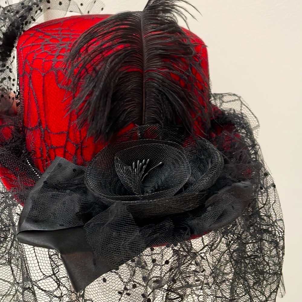 Halloween hat